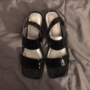 Urban Outfitter Heeled Sandals